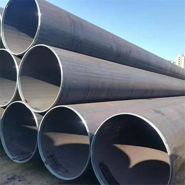 carbon steel pipe&tube